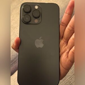 iPhone 14 Pro Max brand new